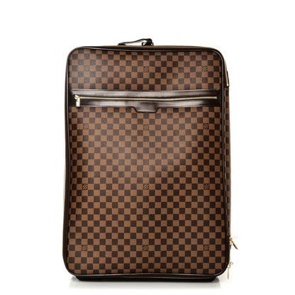 Louis Vuitton Damier Ebene Pegase 65 1 of 7