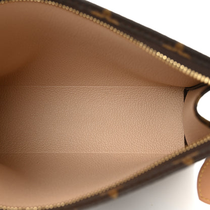 Louis Vuitton Monogram Toiletry Pouch 19 4 of 6