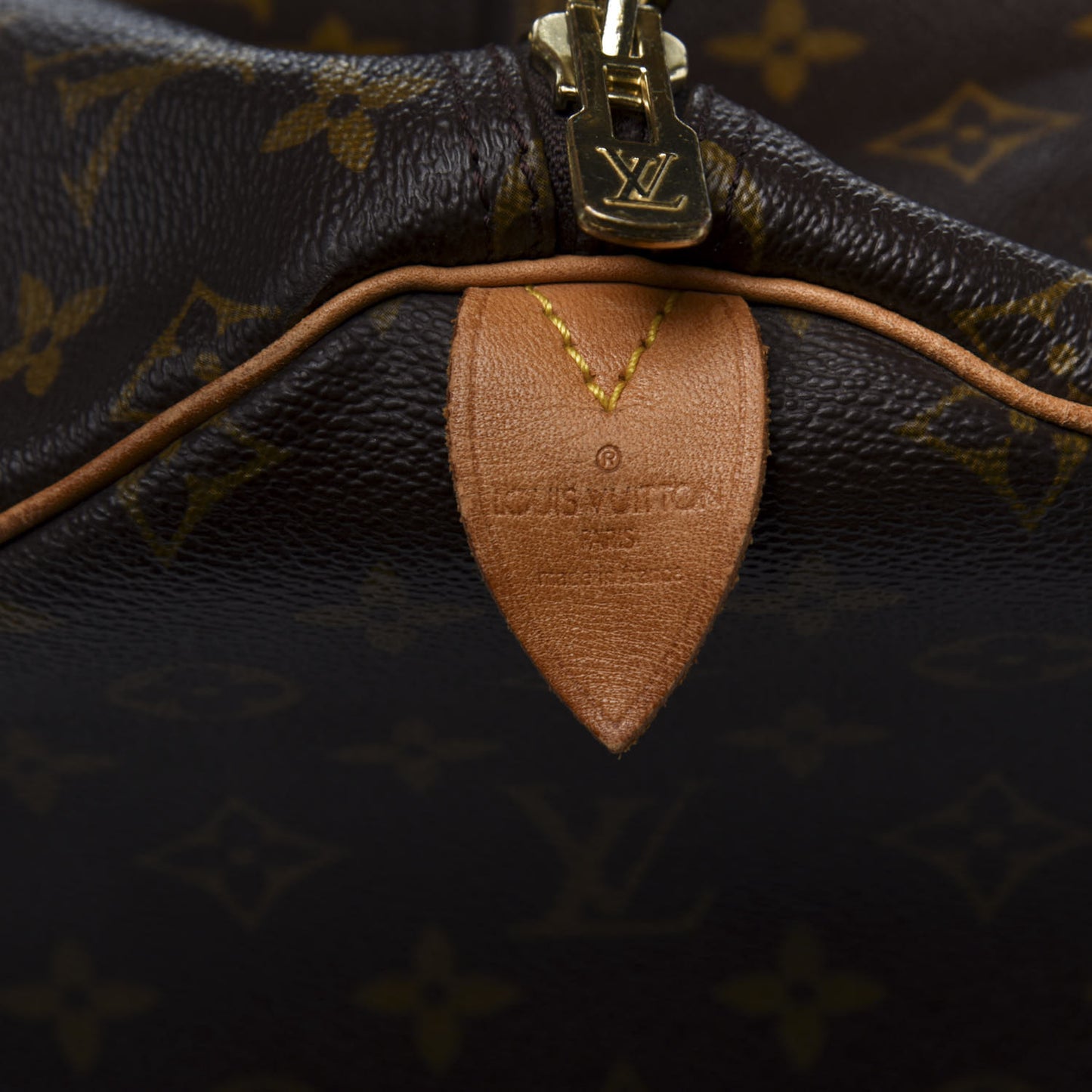 Monogram Keepall 55