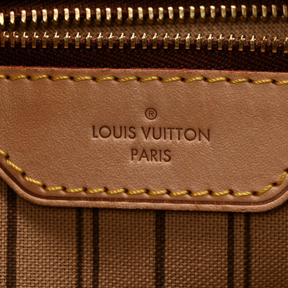 Louis Vuitton Monogram Delightful MM 6 of 14