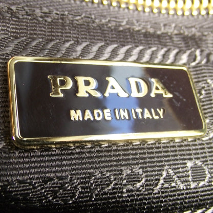 Prada Saffiano Lux Petite Bowler 7 of 10
