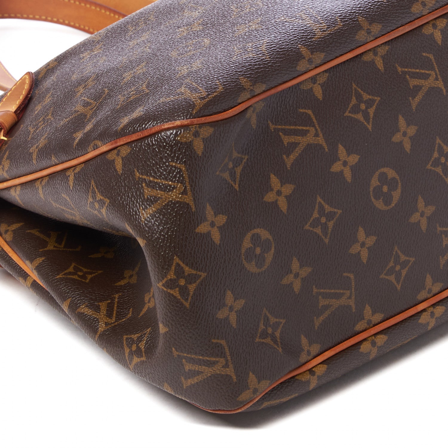 Louis Vuitton Monogram Batignolles Horizontal 6 of 7