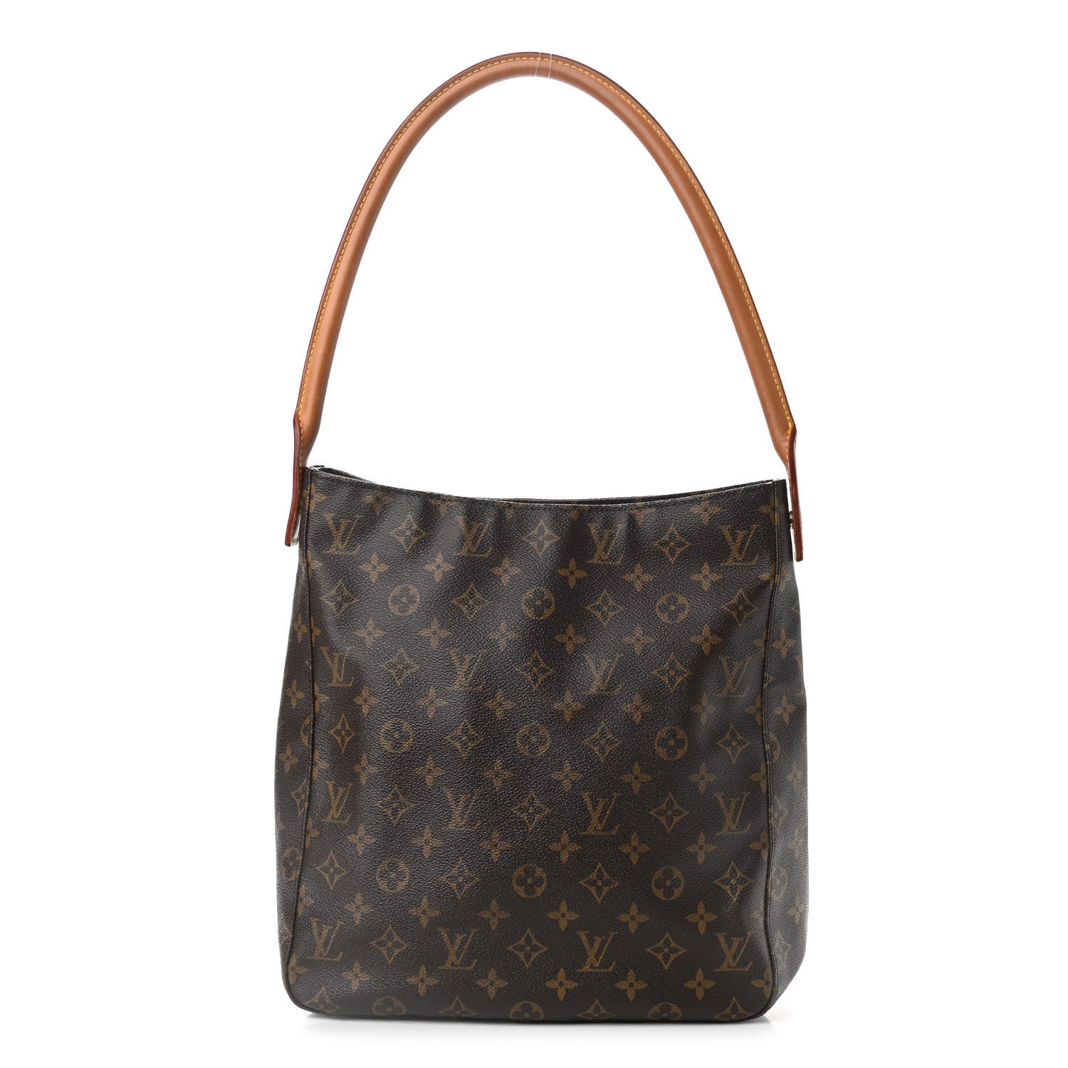 Louis Vuitton Monogram Looping GM 1 of 10