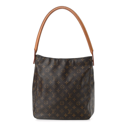 Louis Vuitton Monogram Looping GM 1 of 10