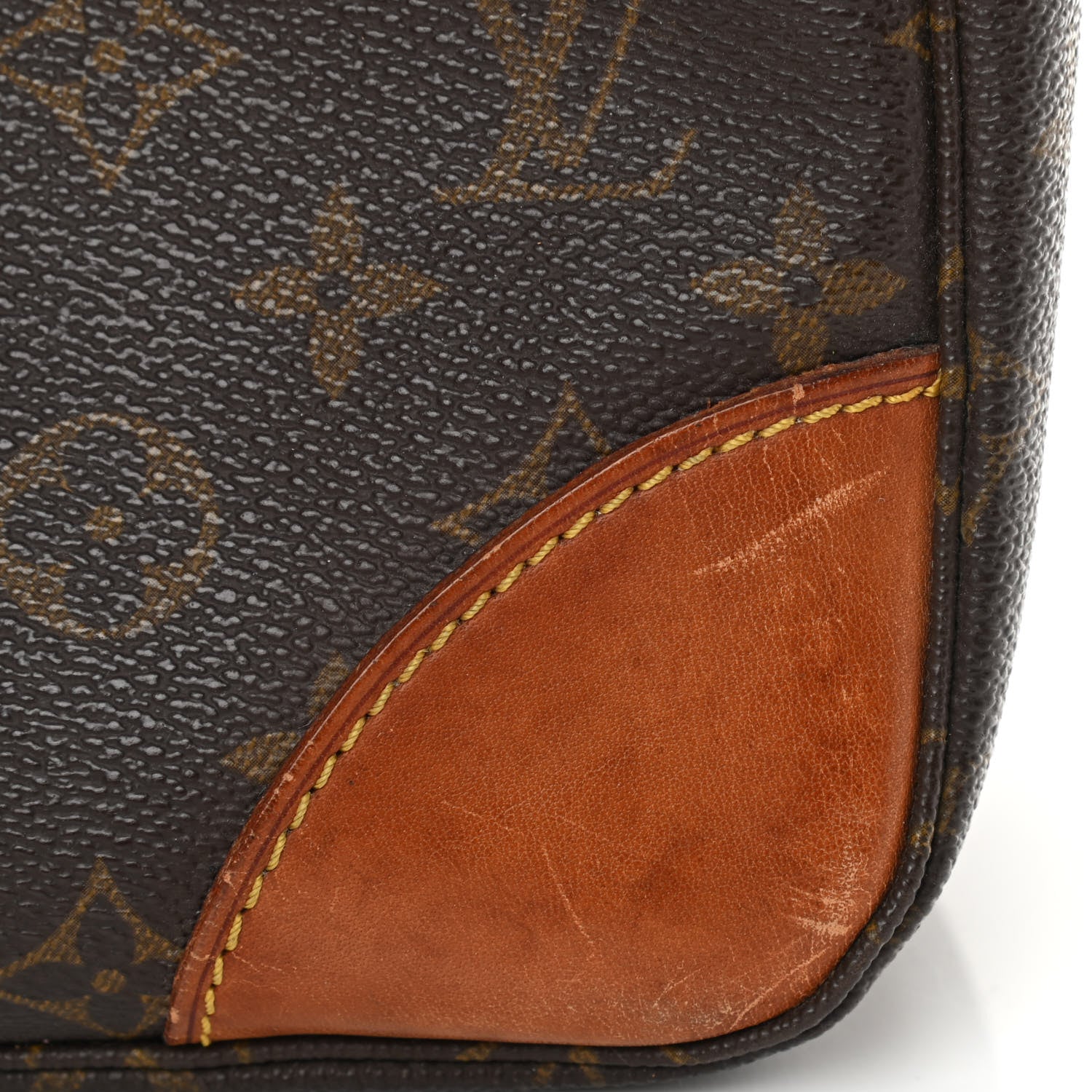Louis Vuitton Monogram Boulogne 15 of 22