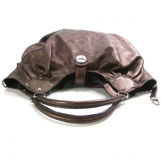 Louis Vuitton Mahina XL Mordore 6 of 14