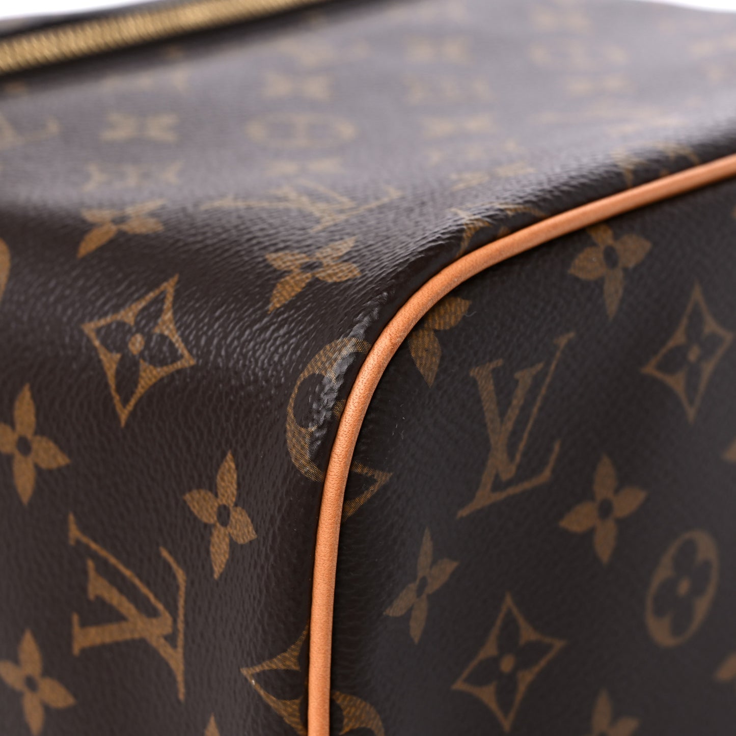 Monogram Nice BB