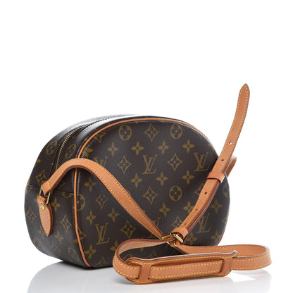 Louis Vuitton Monogram Blois 3 of 10