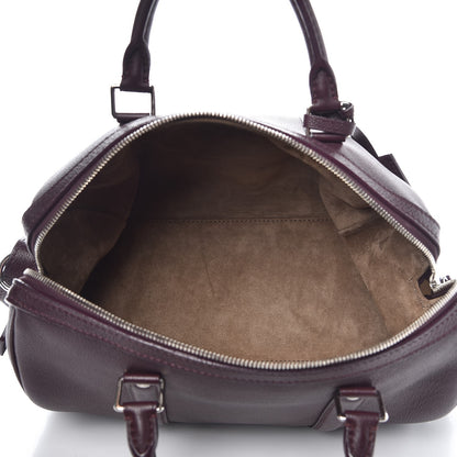 Louis Vuitton Calfskin SC Bag PM Quetsche 6 of 13