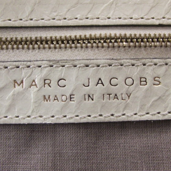 Marc Jacobs Patchwork Stam Ivory 10 of 13