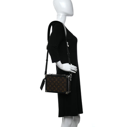 Louis Vuitton Monogram Clutch Box 2 of 11