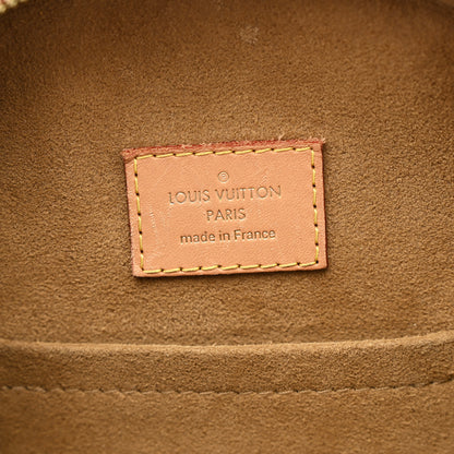 Louis Vuitton Monogram Boite Chapeau Souple MM 6 of 14