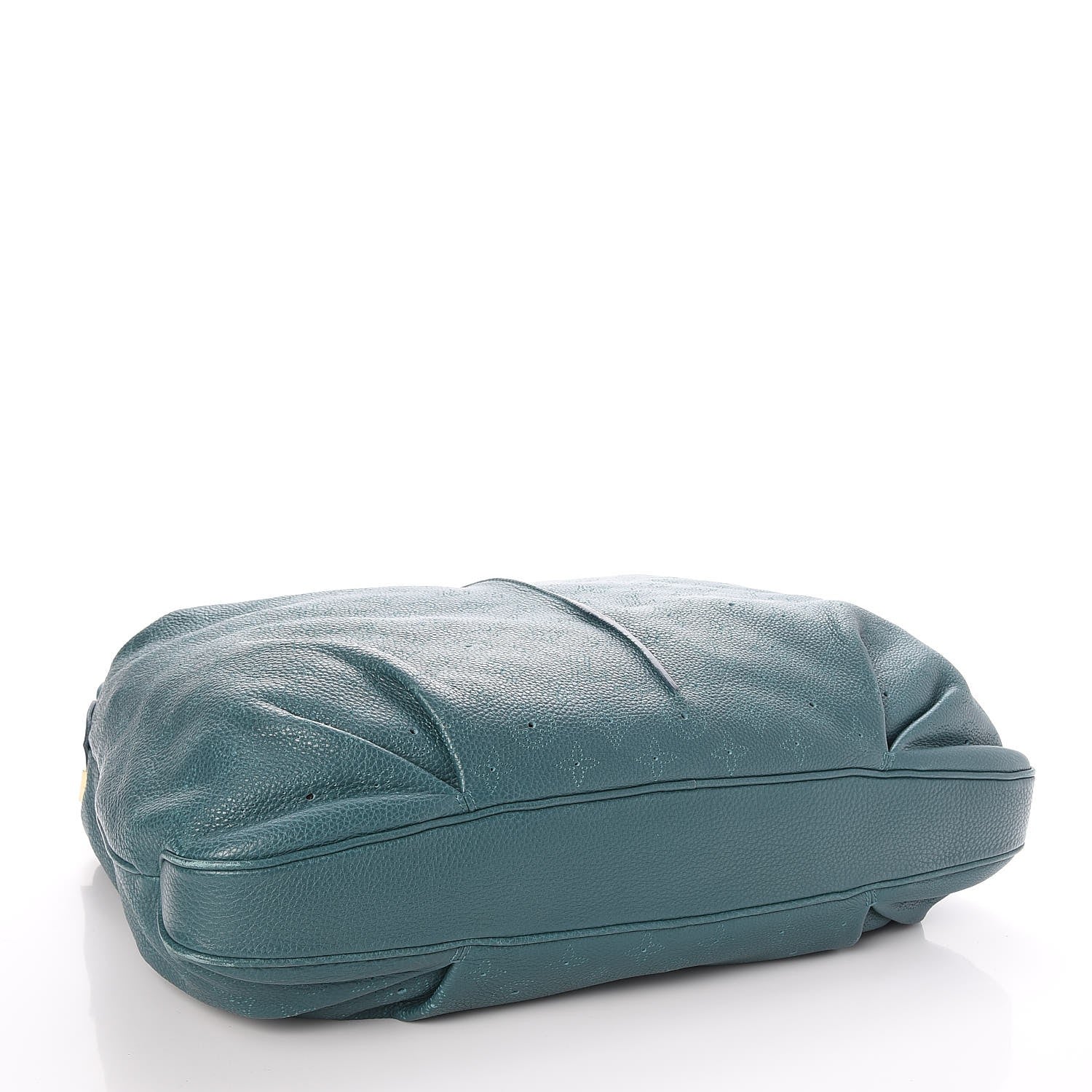Louis Vuitton Mahina Selene GM Lagon 4 of 7