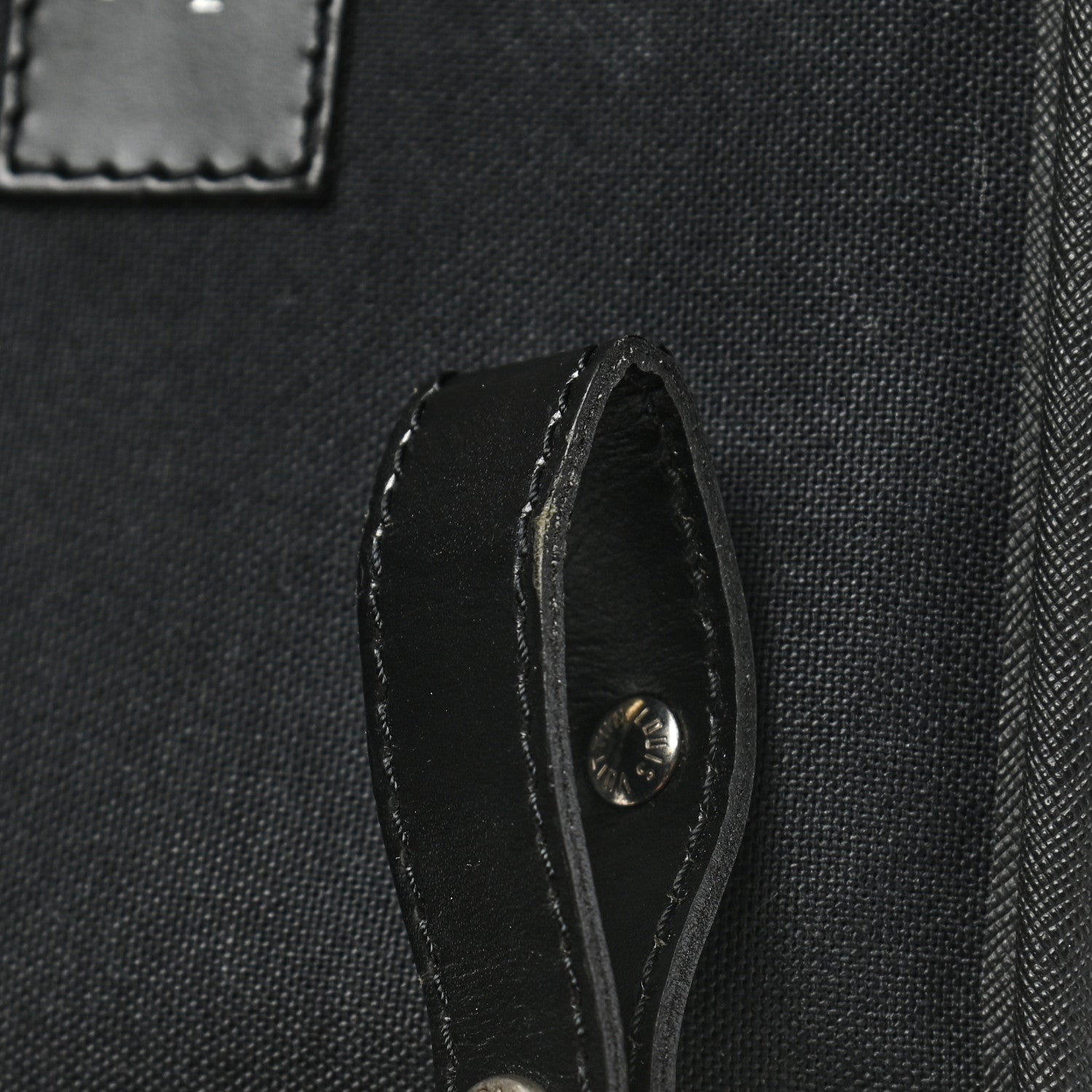 Louis Vuitton Taiga Pegase 60 Ardoise 18 of 33