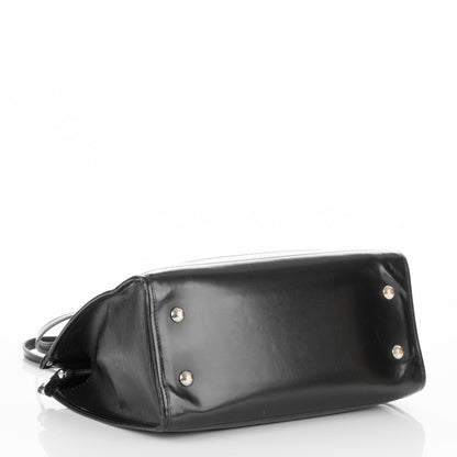 Louis Vuitton Epi Madeleine GM Black 4 of 6