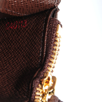 Louis Vuitton Damier Ebene Insolite Wallet 7 of 7