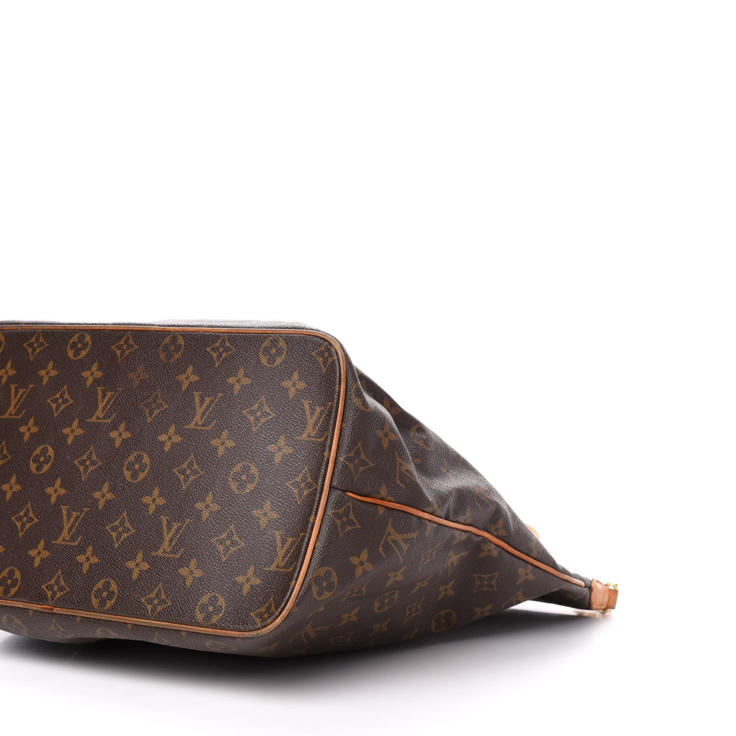 Louis Vuitton Monogram Palermo GM 11 of 12