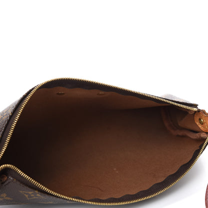 Louis Vuitton Monogram Eva Clutch 5 of 12