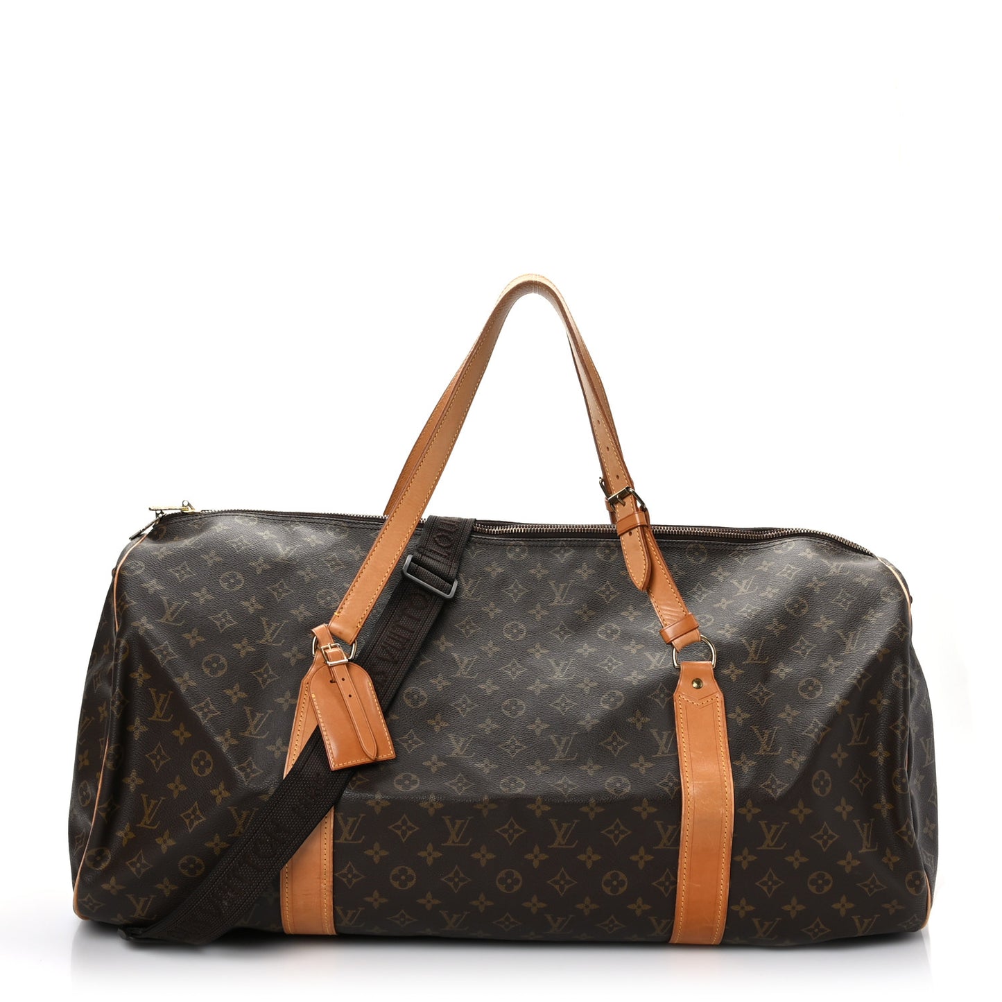 Monogram Sac Polochon