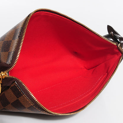 Louis Vuitton Damier Ebene Pochette Accessories NM 6 of 7