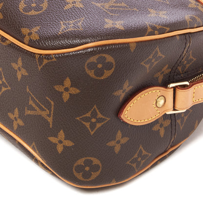 Louis Vuitton Monogram Blois 5 of 7