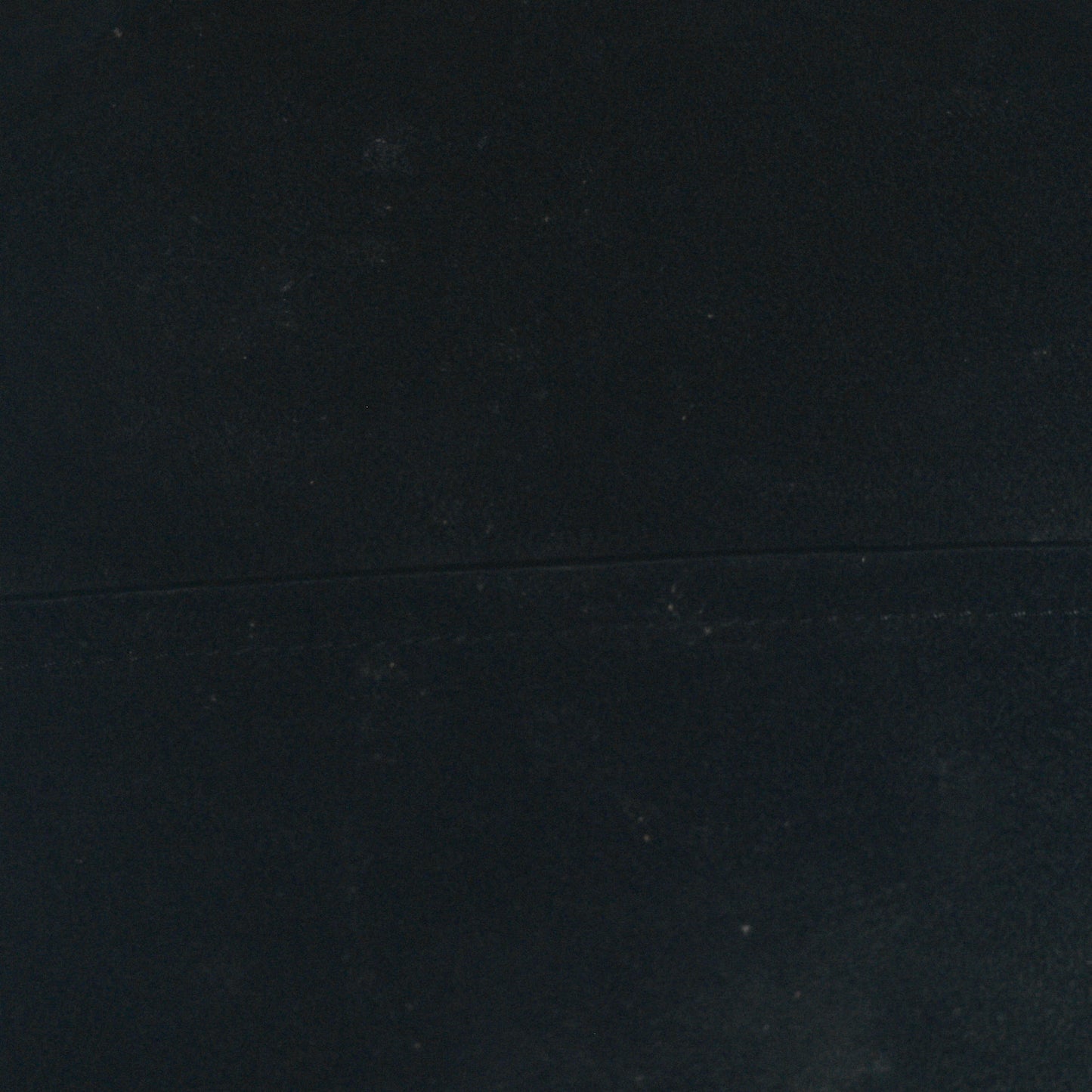Grained Calfskin Medium N/S Park Tote Black