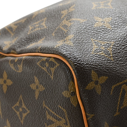 Louis Vuitton Monogram Speedy 30 9 of 10