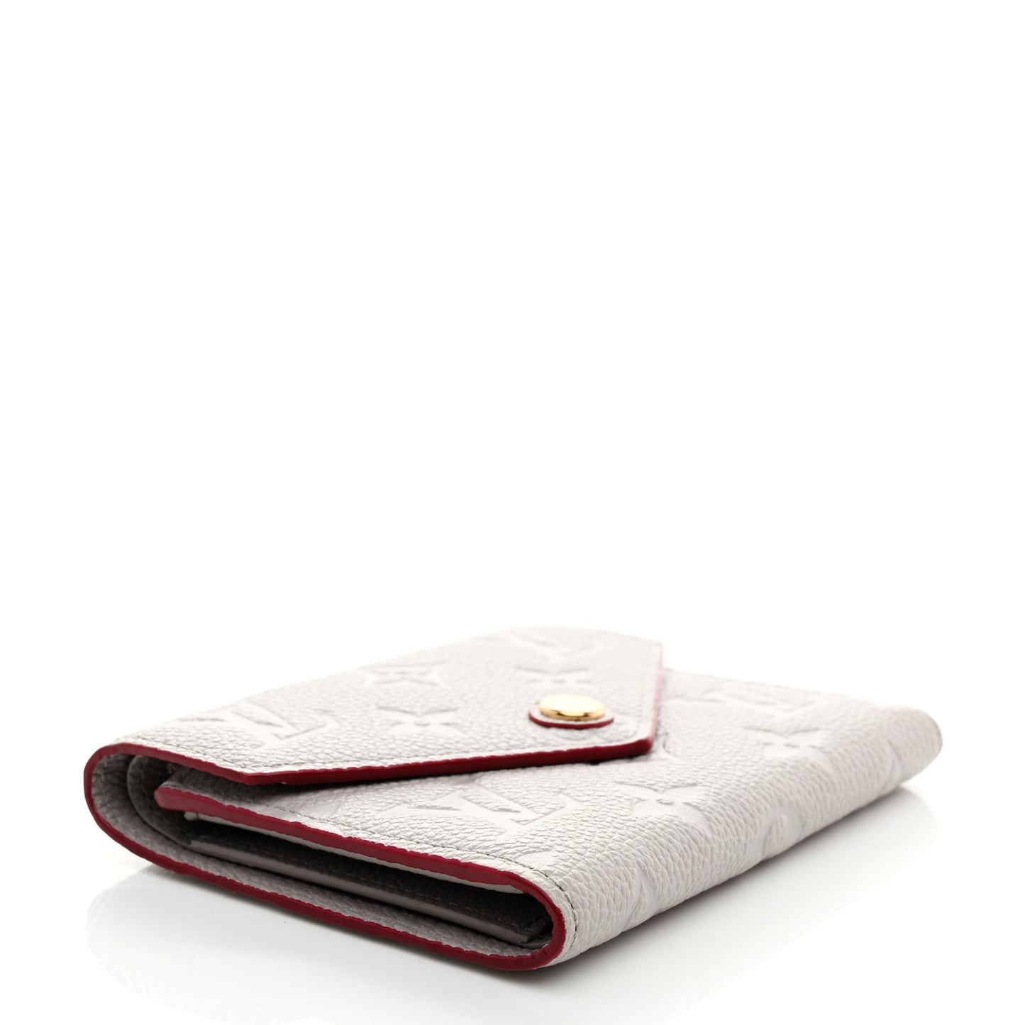 Empreinte Victorine Wallet Mist