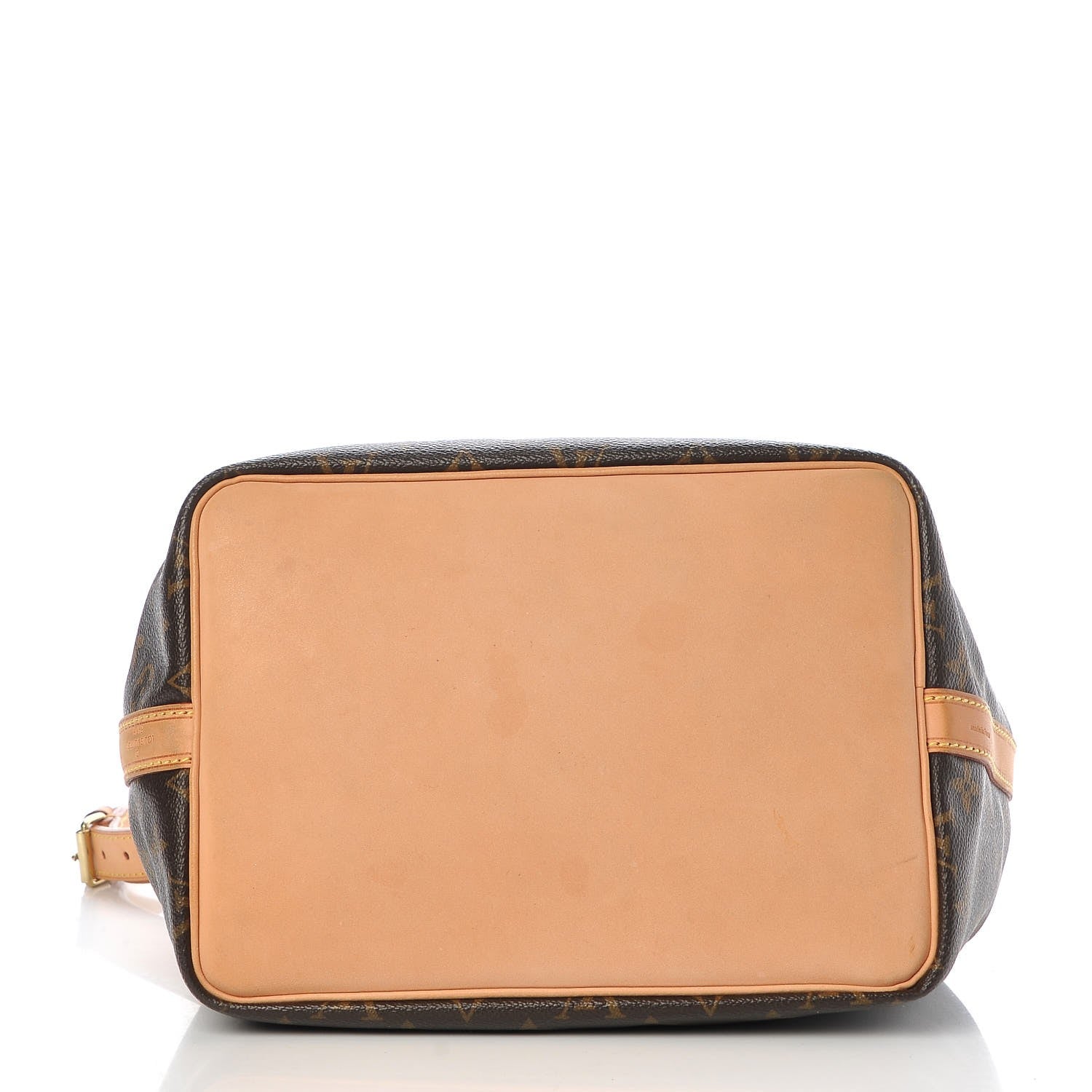 Louis Vuitton Monogram Petit Noe 5 of 9