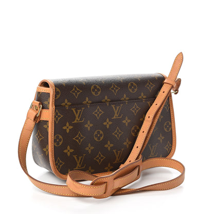 Louis Vuitton Monogram Sologne 2 of 12