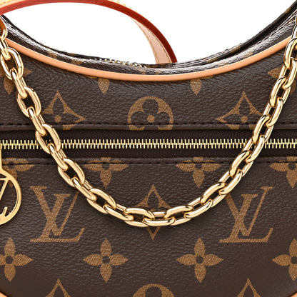 Louis Vuitton Monogram Loop 7 of 9