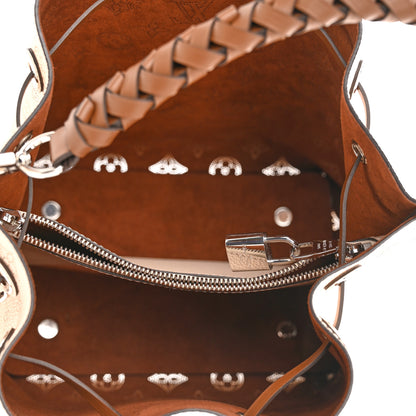 Louis Vuitton Mahina Muria Creme 5 of 10