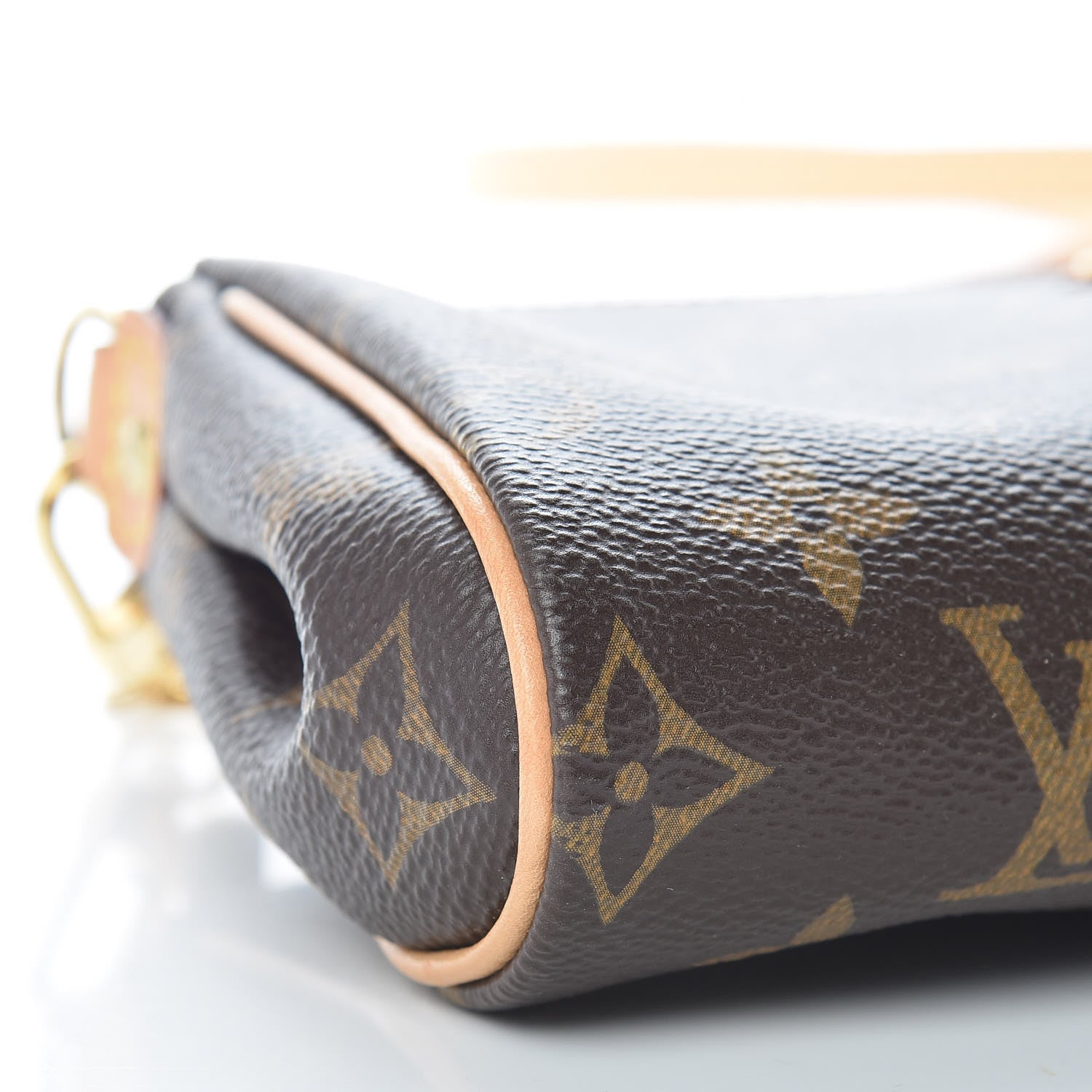 Louis Vuitton Monogram Eva Clutch 8 of 9