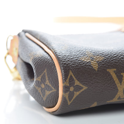 Louis Vuitton Monogram Eva Clutch 8 of 9