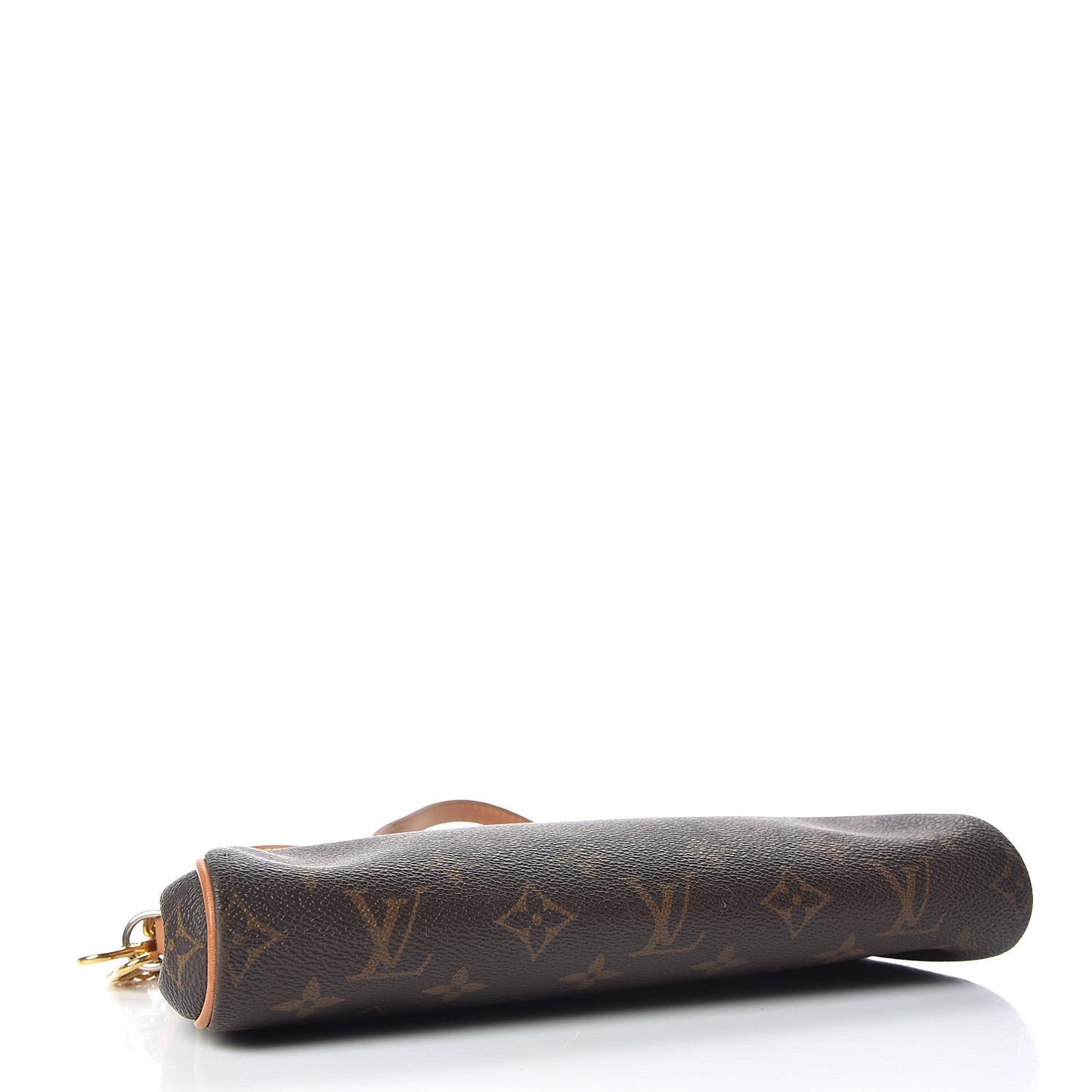 Monogram Eva Clutch