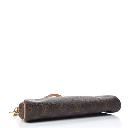 Louis Vuitton Monogram Eva Clutch 4 of 10