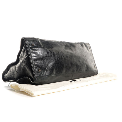 Balenciaga Chevre Classic Hardware Work Black 5 of 11