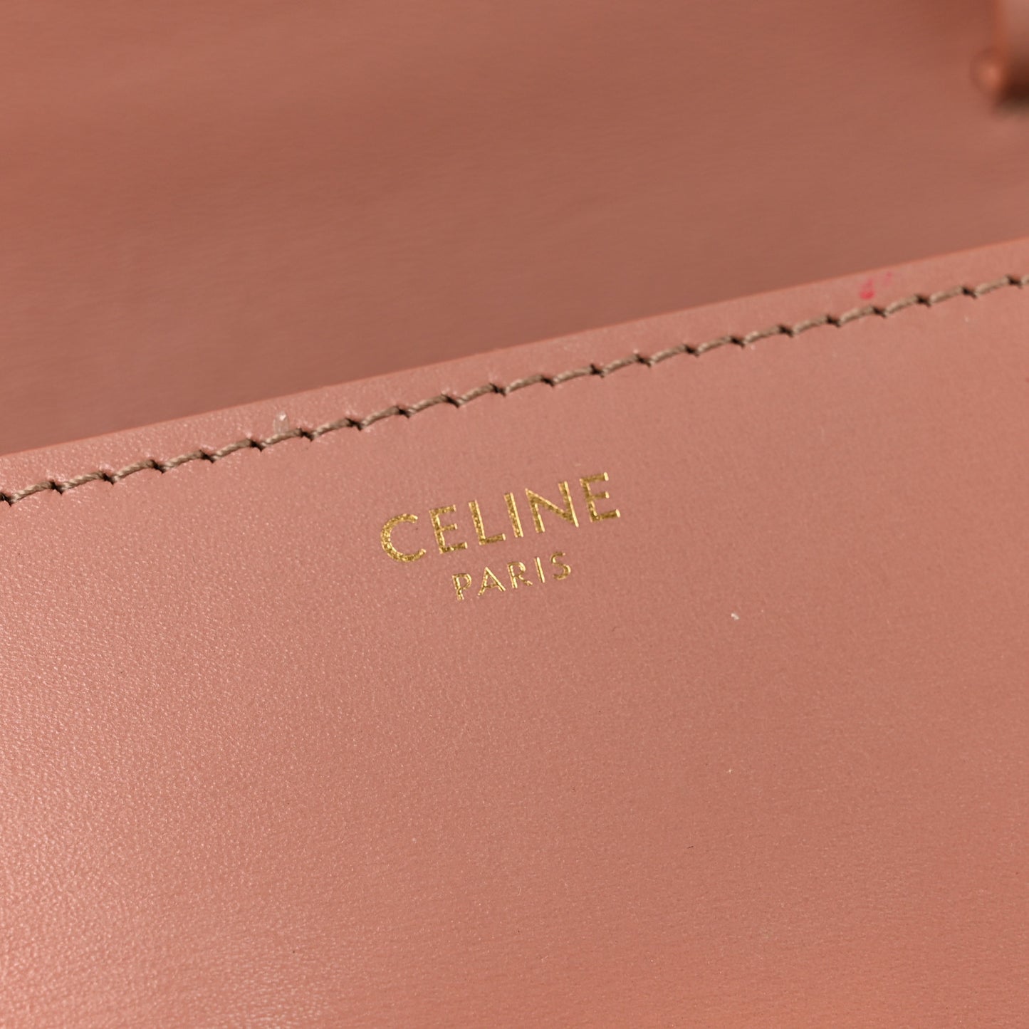 Box Calfskin Teen Classic Box Flap Bag Antique Rose