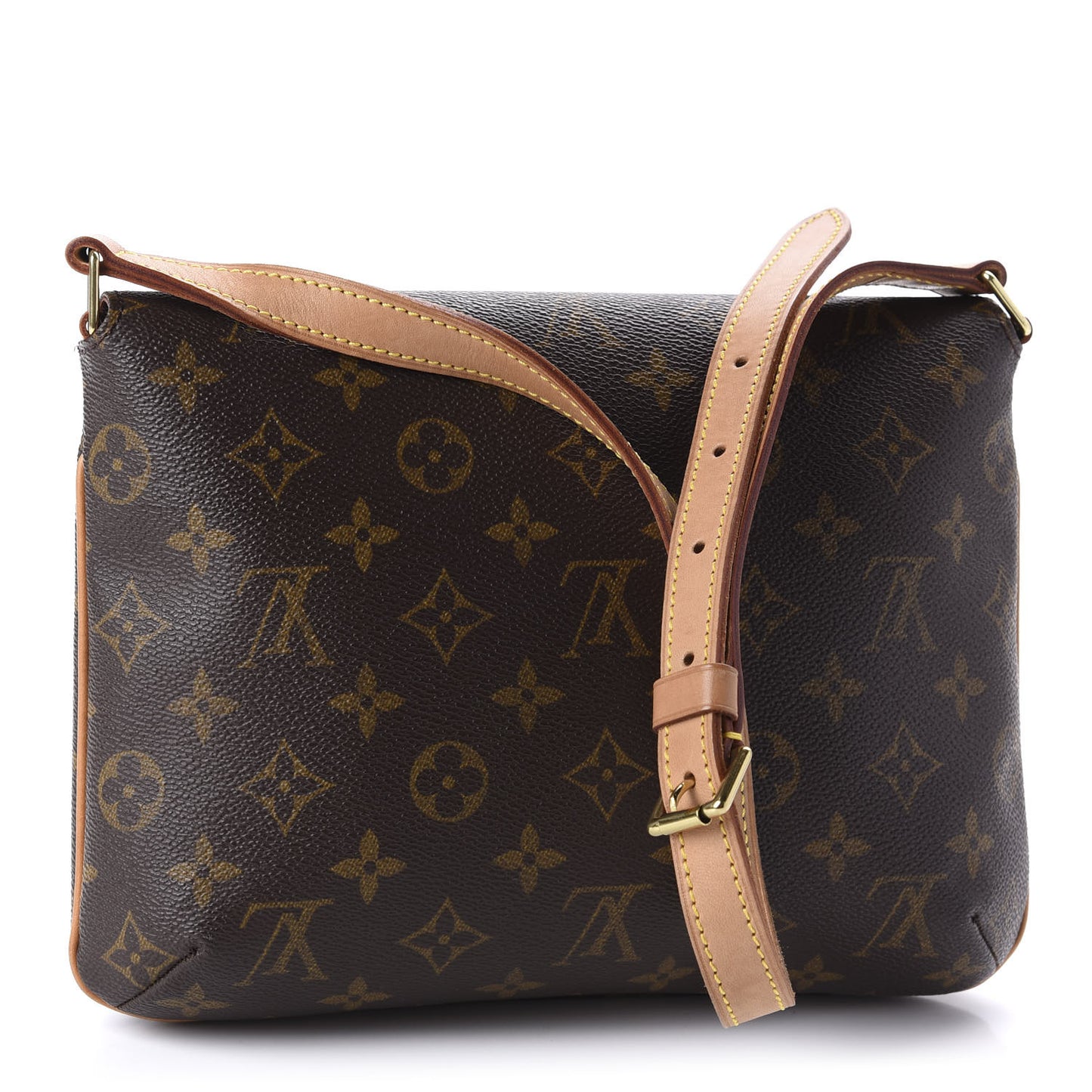 Monogram Musette Tango