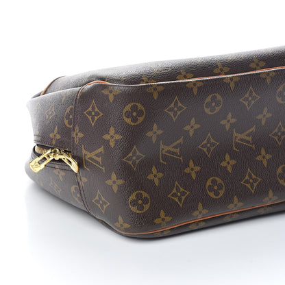 Louis Vuitton Monogram Deauville 8 of 16