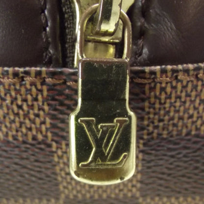 Louis Vuitton Damier Ebene Sarria Horizontal 8 of 10