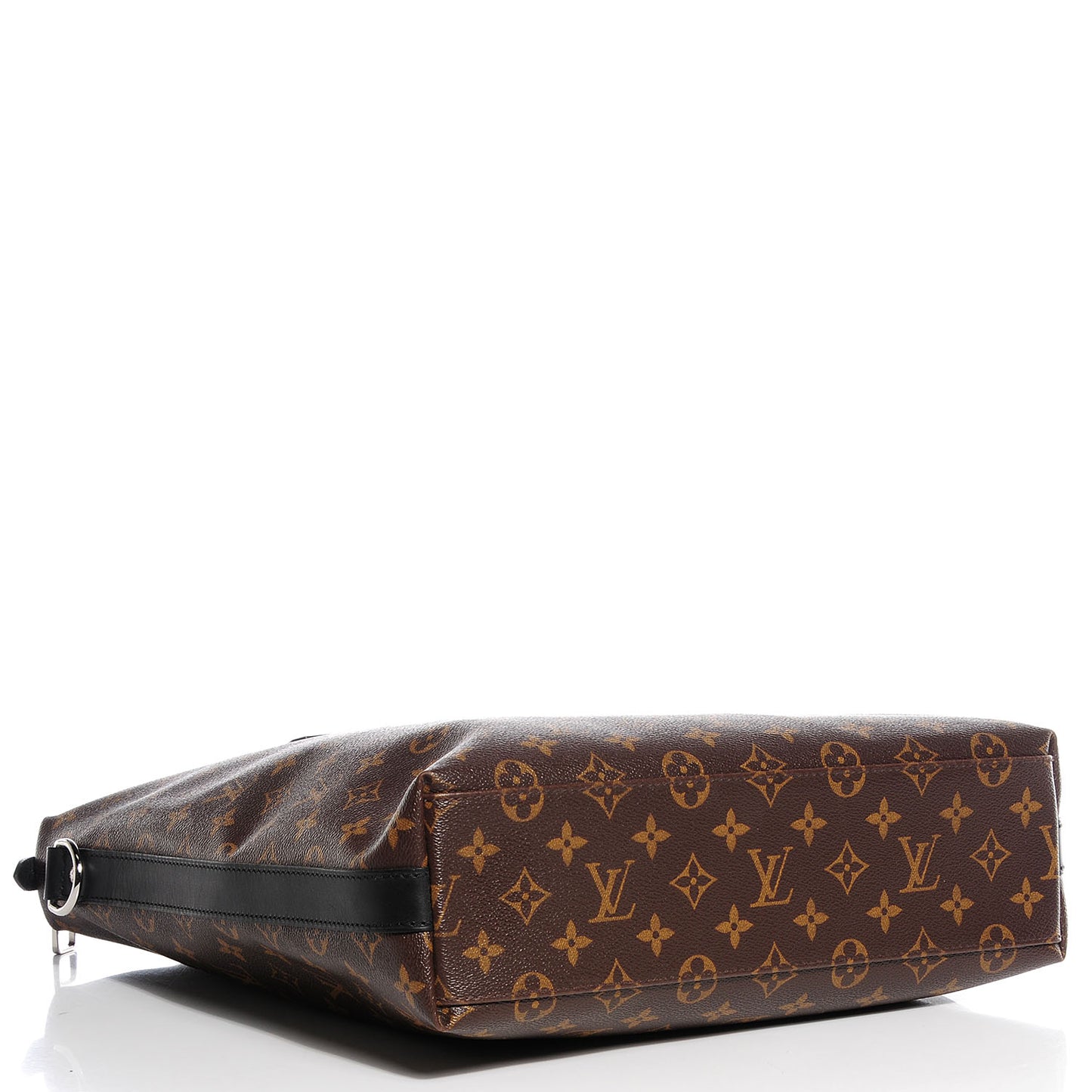 Monogram Macassar Kitan