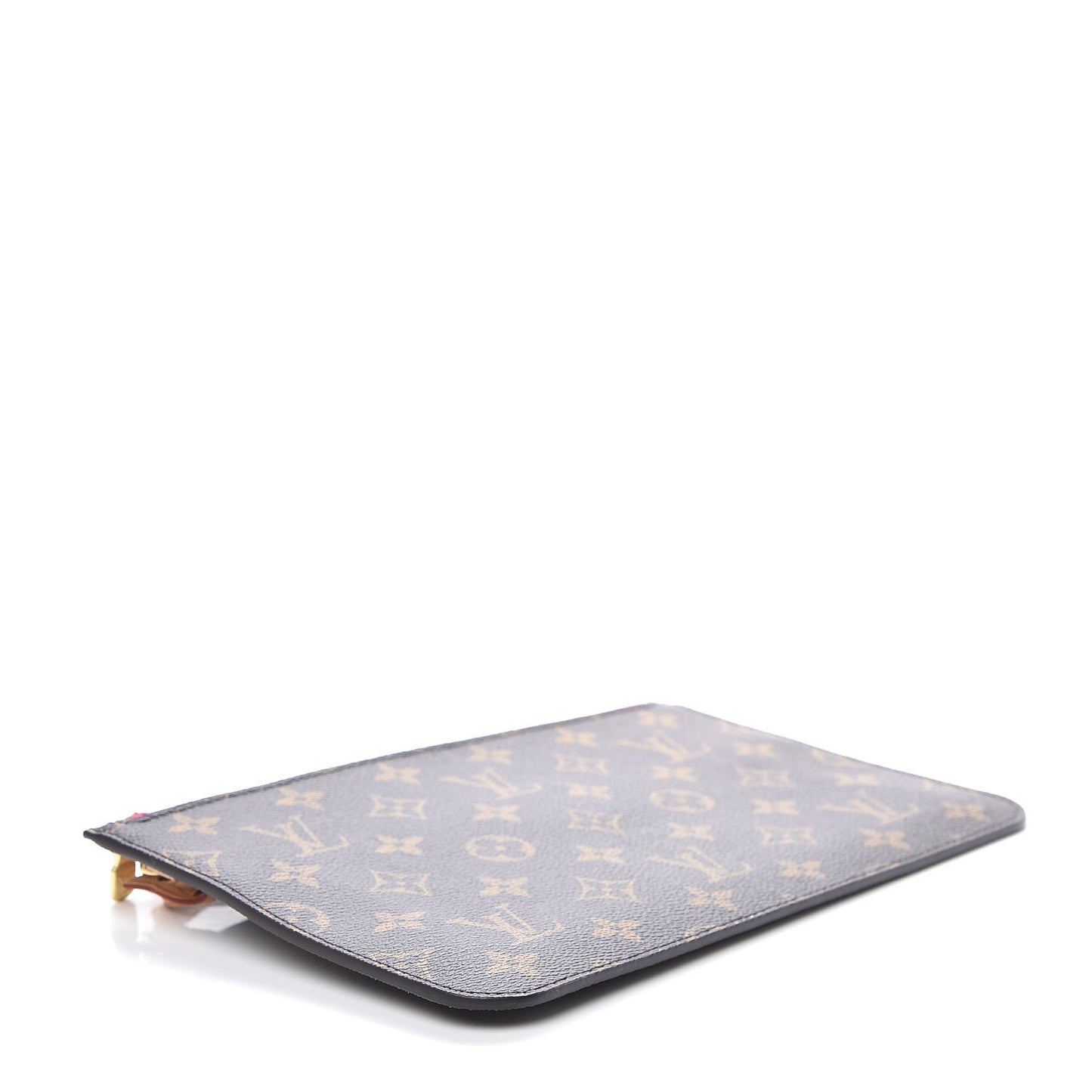 Monogram Neverfull MM GM Pochette Pivoine