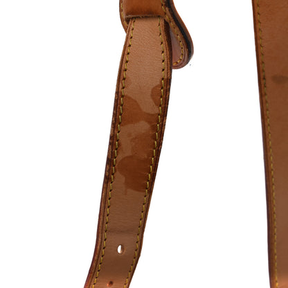 Louis Vuitton Monogram Keepall Bandouliere 60 12 of 17
