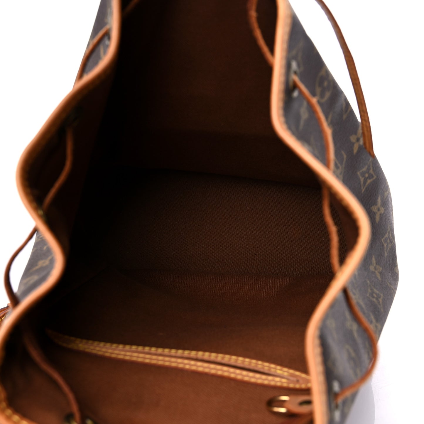 Monogram Montsouris MM Backpack