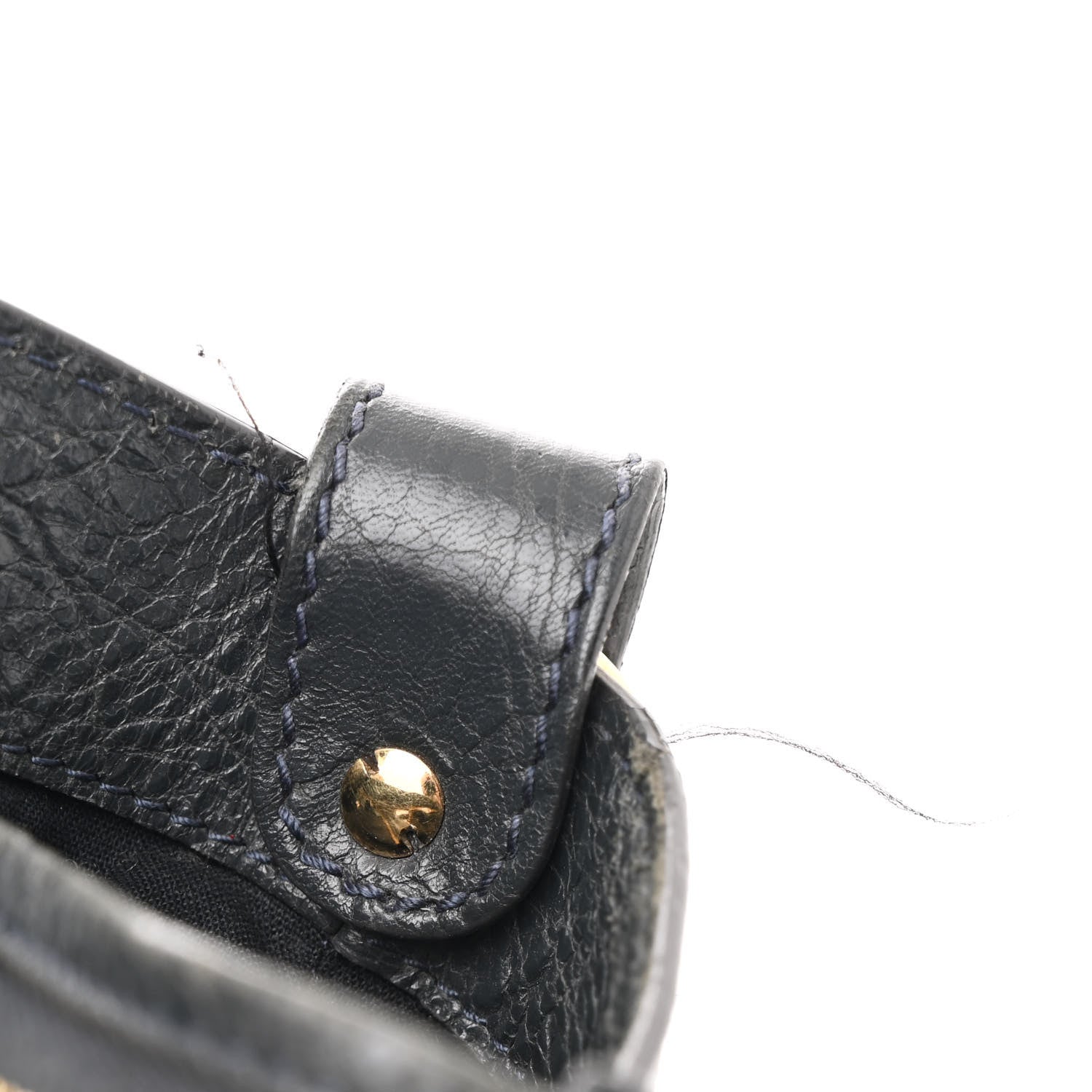 Balenciaga Agneau Giant 12 Gold Hardware Town Anthracite 12 of 13