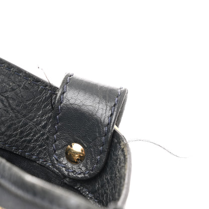 Balenciaga Agneau Giant 12 Gold Hardware Town Anthracite 12 of 13