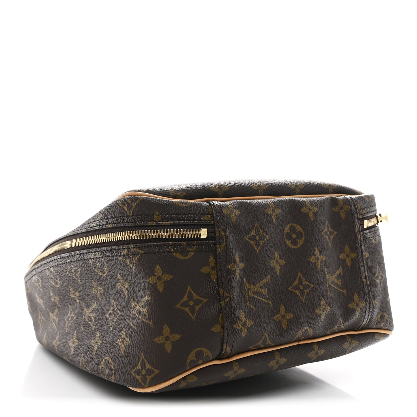 Monogram Excursion Shoe Bag