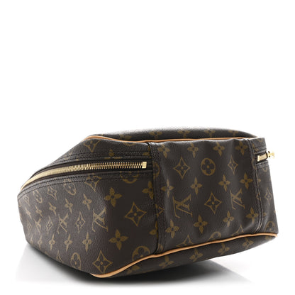 Louis Vuitton Monogram Excursion Shoe Bag 4 of 10
