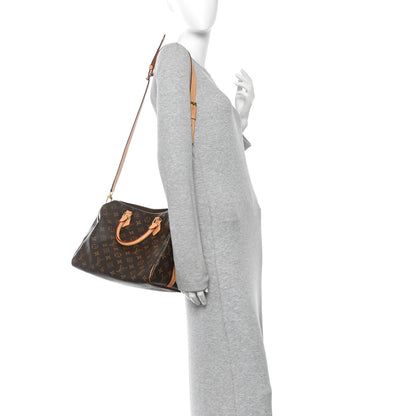 Louis Vuitton Monogram Speedy Bandouliere 30 2 of 15
